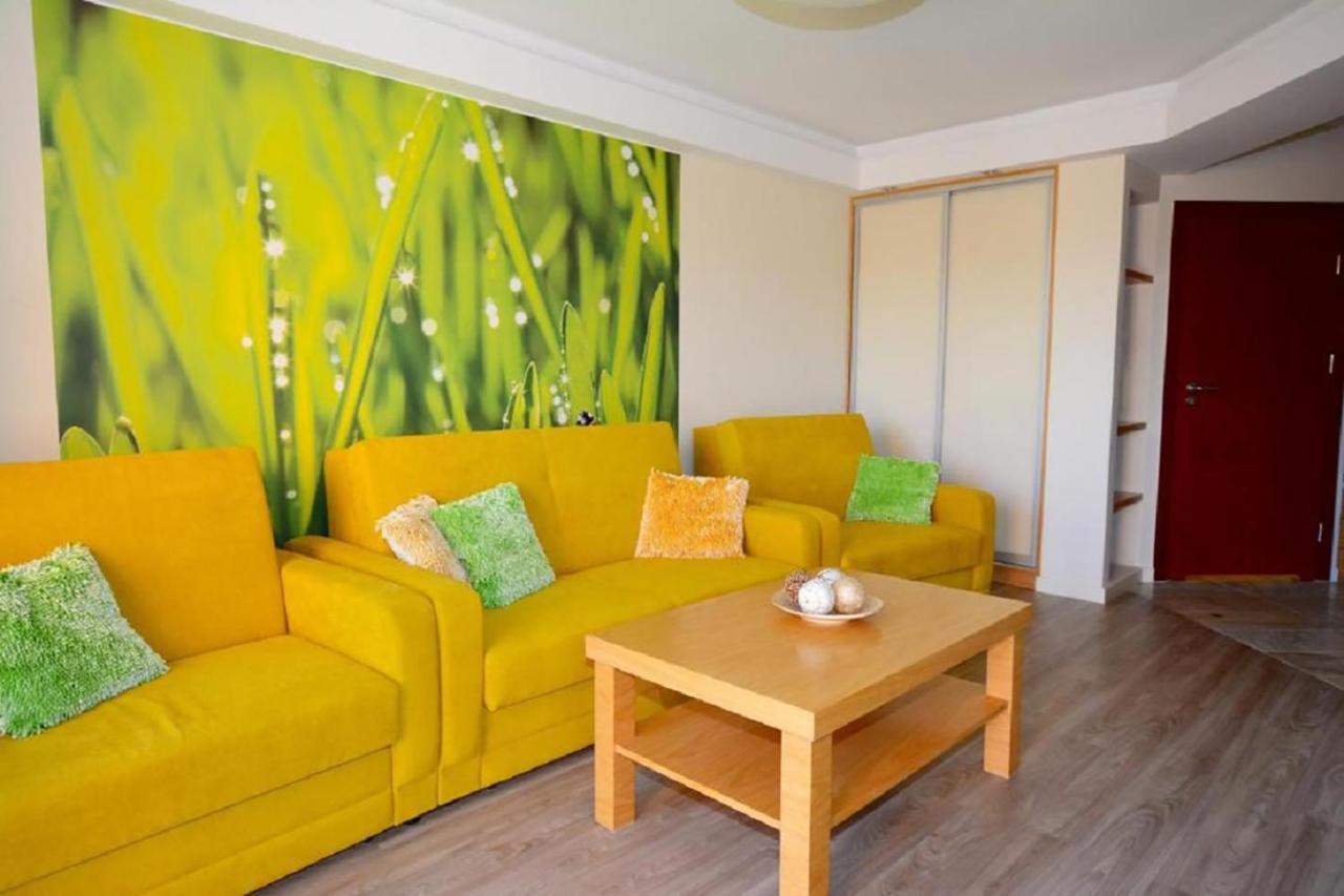 Family Homes - Apartamenty Maloves Władysławowo Exterior foto